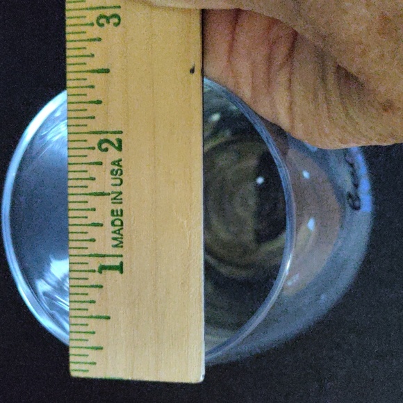 Stemless wine glass for teacher - Picture 8 of 10